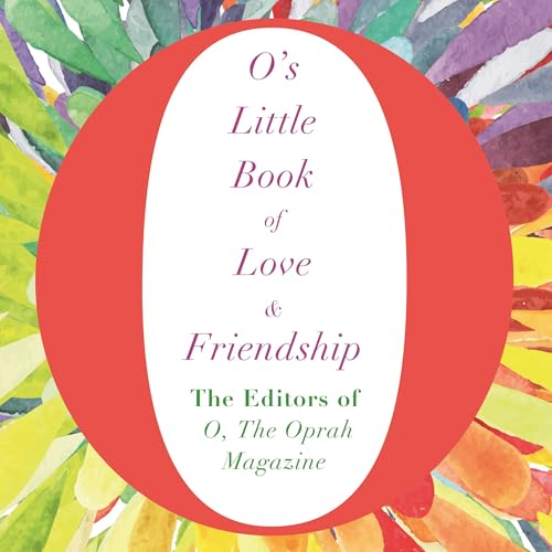 Cover of O's Little Book of Love and Friendship