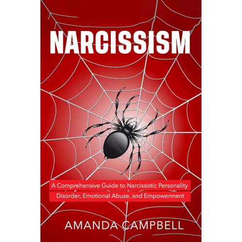 Cover of Narcissism