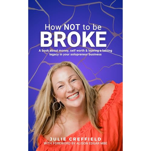 Cover of How NOT to be Broke