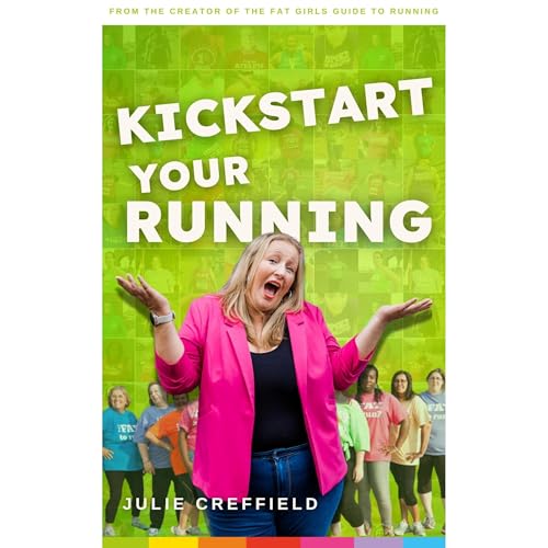 Cover of Kickstart Your Running