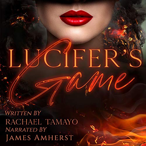 Cover of Lucifer's Game