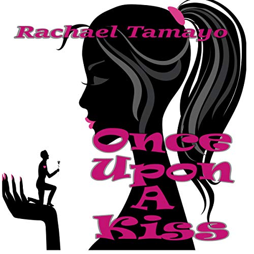 Cover of Once Upon a Kiss