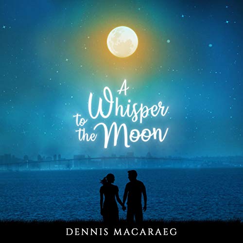 Cover of A Whisper to the Moon
