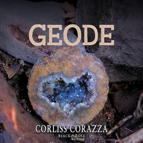 Cover of Geode