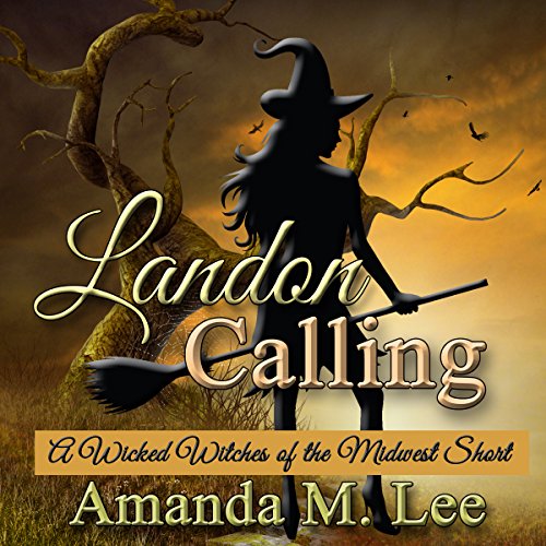 Cover of Landon Calling