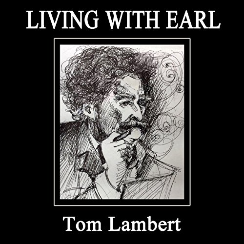 Cover of Living with Earl