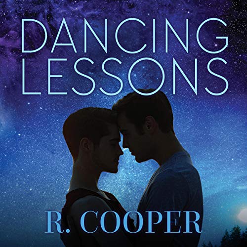 Cover of Dancing Lessons