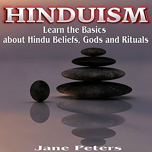 Cover of Hinduism: This Is Hinduism