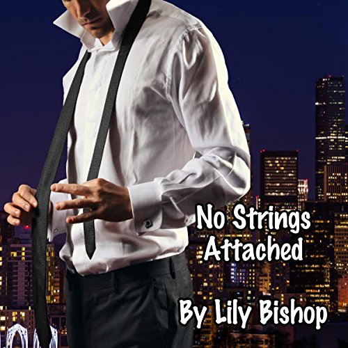 Cover of No Strings Attached