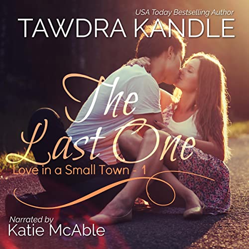 Cover of The Last One