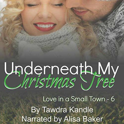 Cover of Underneath My Christmas Tree
