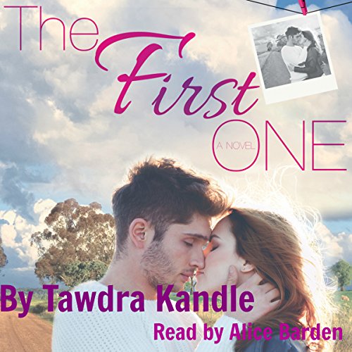Cover of The First One