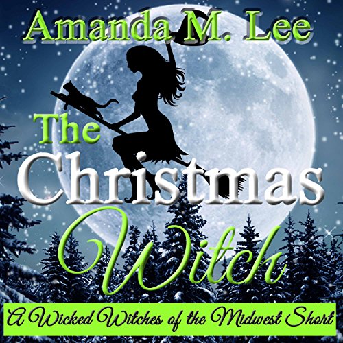 Cover of The Christmas Witch