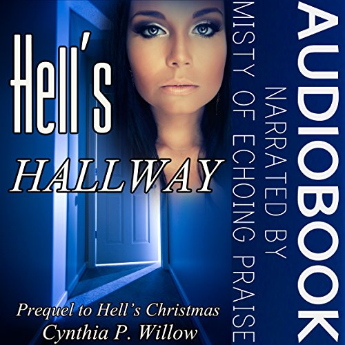 Cover of Hell's Hallway: Prequel to Hell's Christmas