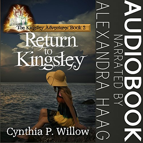 Cover of Return to Kingsley