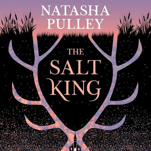 Cover of The Salt King