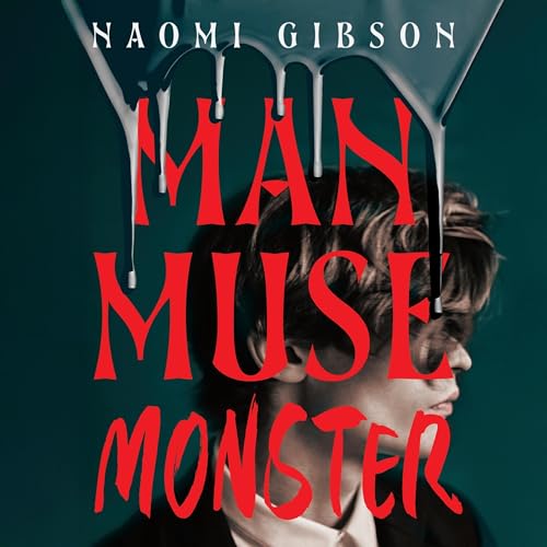 Cover of Man, Muse, Monster