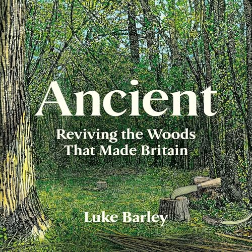 Cover of Ancient
