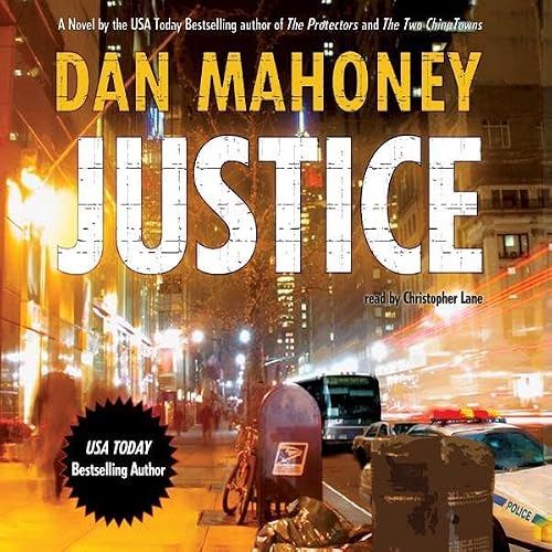 Cover of Justice