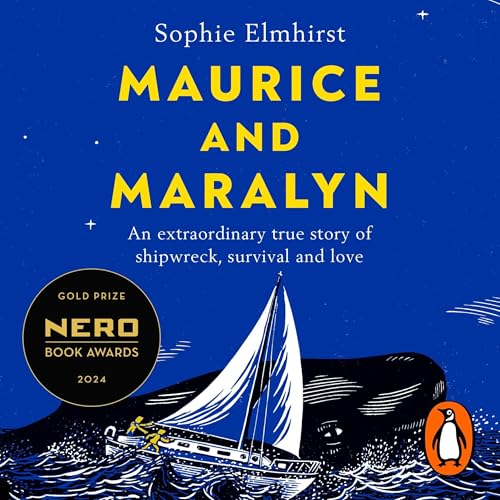 Cover of Maurice and Maralyn