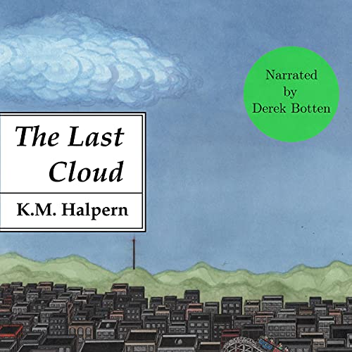 Cover of The Last Cloud