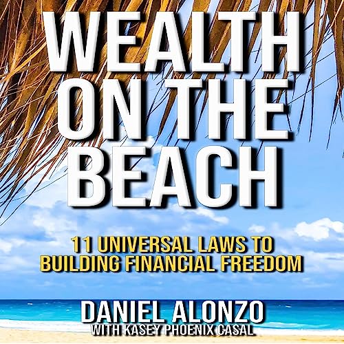 Cover of Wealth on the Beach