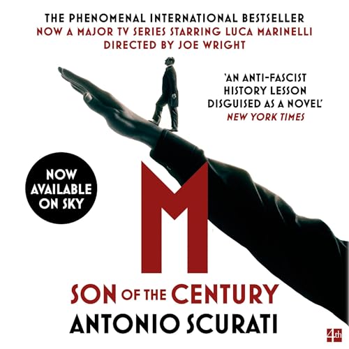 Cover of M