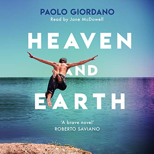 Cover of Heaven and Earth