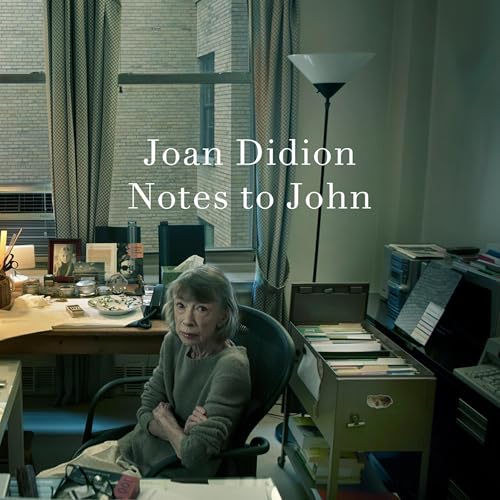 Cover of Notes to John