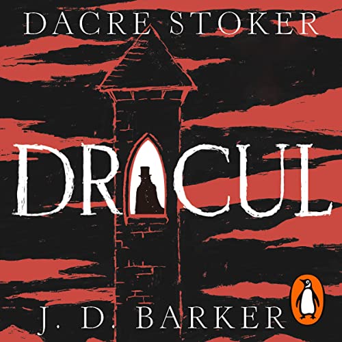 Cover of Dracul