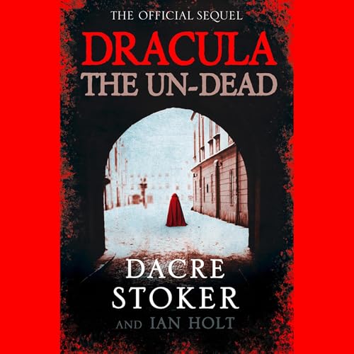 Cover of Dracula: The Un-Dead