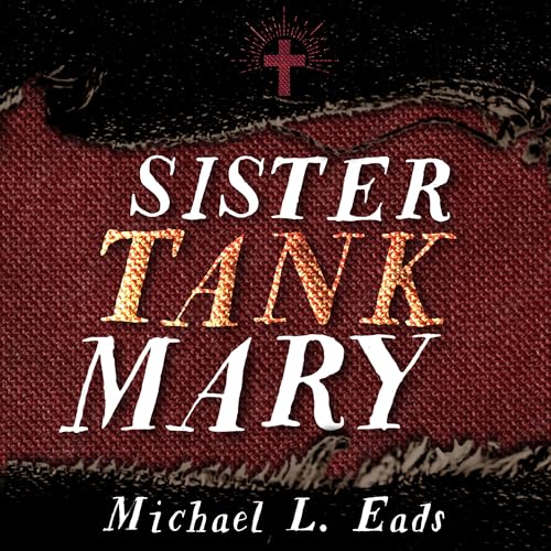 Cover of Sister Tank Mary