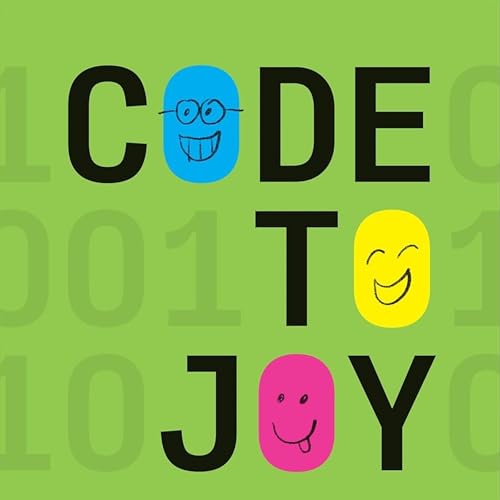 Cover of Code to Joy