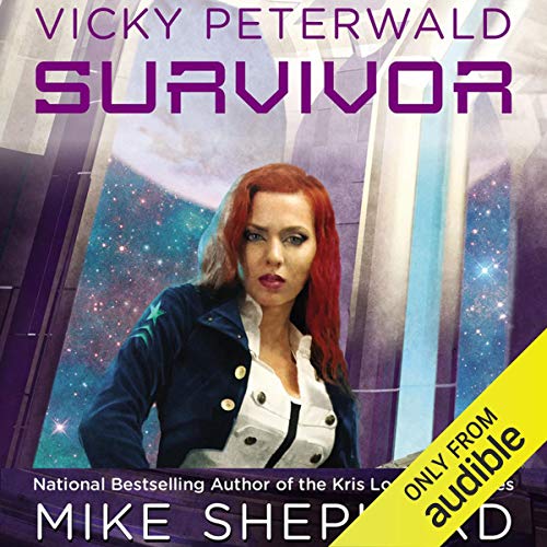 Cover of Survivor