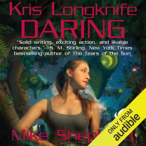 Cover of Daring