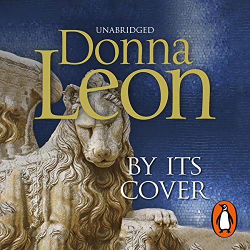 Cover of By Its Cover