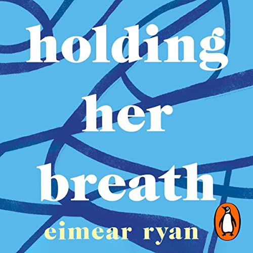 Cover of Holding Her Breath