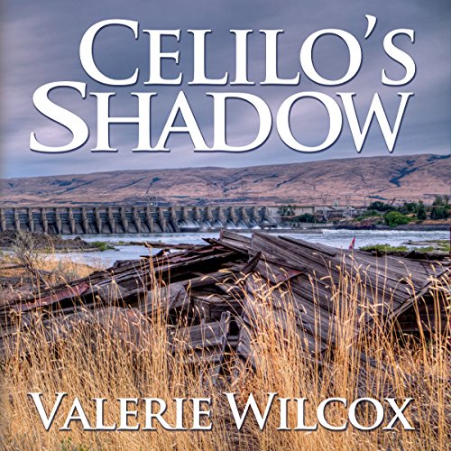 Cover of Celilo's Shadow