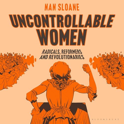 Cover of Uncontrollable Women