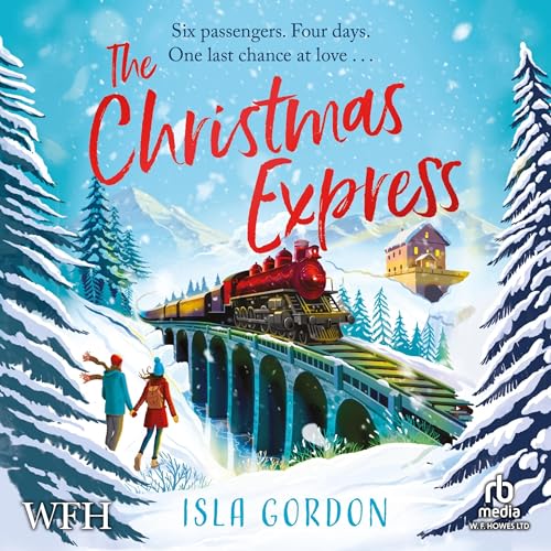 Cover of The Christmas Express