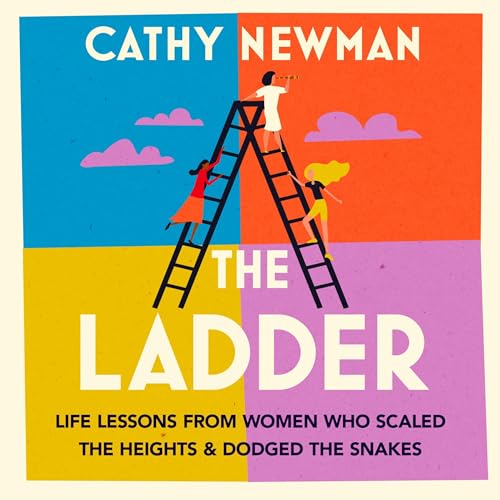 Cover of The Ladder