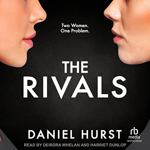 Cover of The Rivals