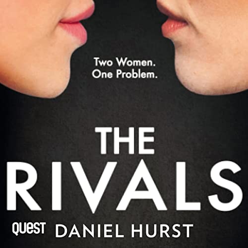 Cover of The Rivals