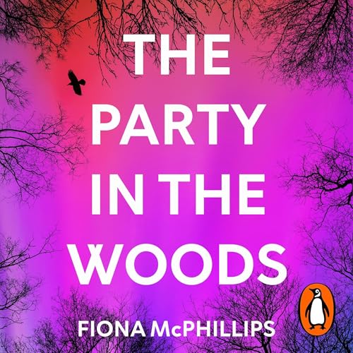 Cover of The Party in the Woods