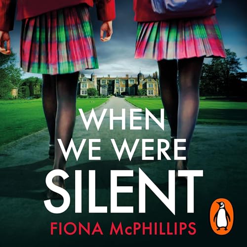Cover of When We Were Silent