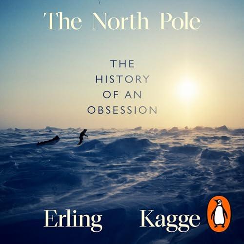 Cover of The North Pole