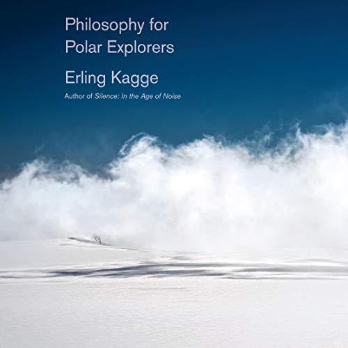 Cover of Philosophy for Polar Explorers