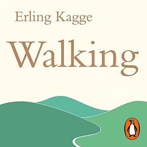 Cover of Walking