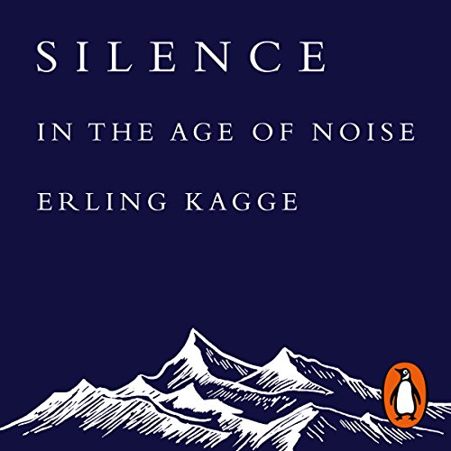 Cover of Silence