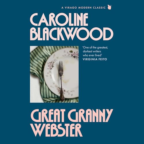 Cover of Great Granny Webster
